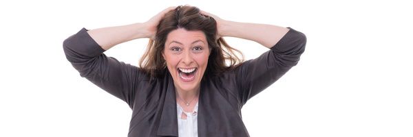 Lachyoga im Unternehmen